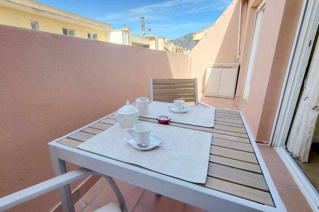 פואנגירולה Boliches House Beach 200M Wifi מראה חיצוני תמונה
